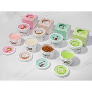 Gel Tẩy Tế Bào Chết