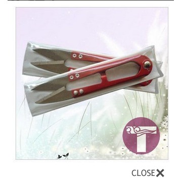 Kéo Cắt Chỉ Đa Năng Nhiều Màu C8012  KT: 11X3cm