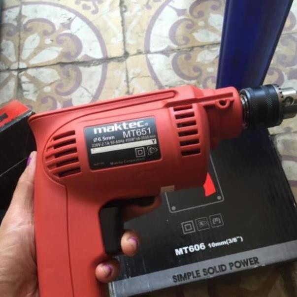 Khoan Mt 651