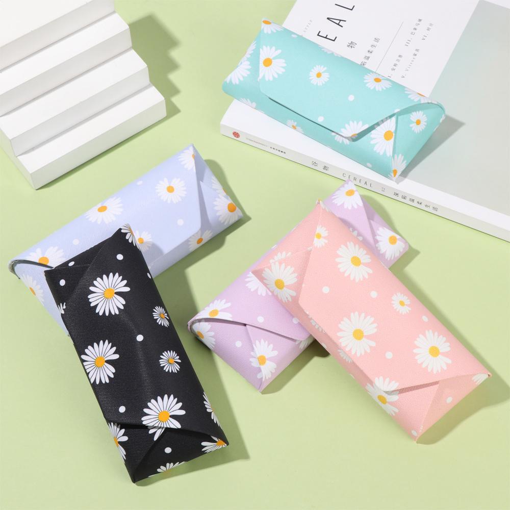 Giá Đỡ Mắt Kính Cỡ Lớn Chống Thấm Nước Phong Cách Vintage