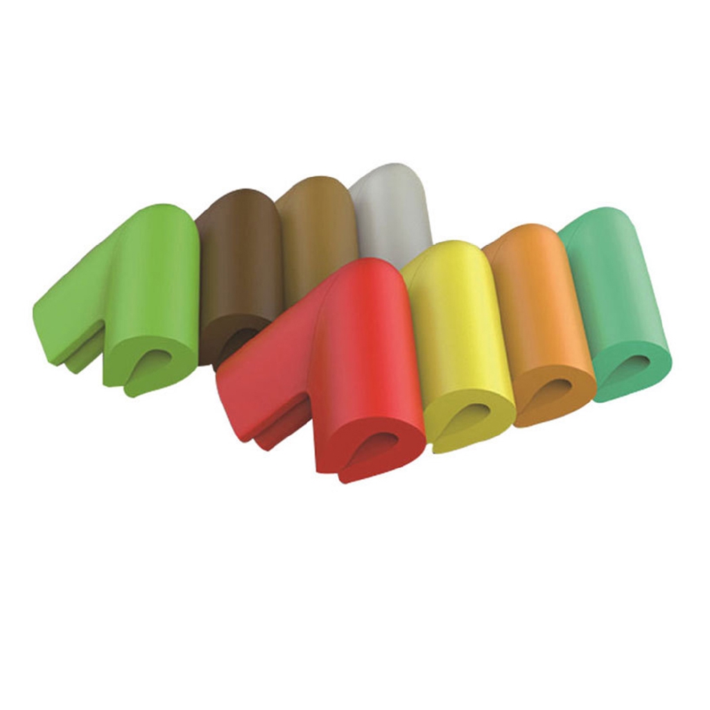 Set 8 miếng xốp bảo vệ cạnh góc bàn đảm bảo an toàn cho trẻ em