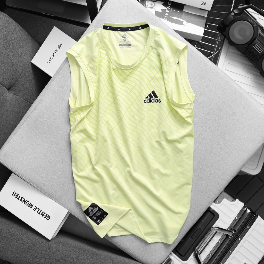 Áo Ba lỗ mẫu mới 2023