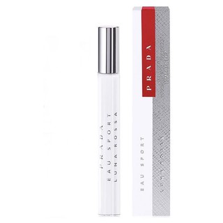 💥 Nước hoa mini nam Luna Rossa Eau Sport 10ml - Prada