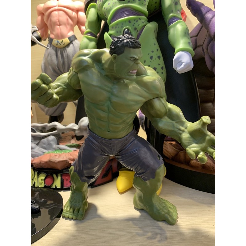 Mô hình Hulk Phim Avengers 23cm 1kg