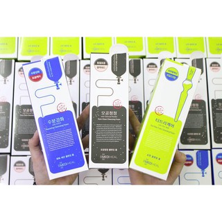 SỮA RỬA MẶT MEDIHEAL CLEANSING FOAM
