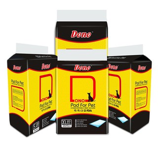 [Nguyên Bịch] Tã lót chuồng cho chó mèo size S - M - L