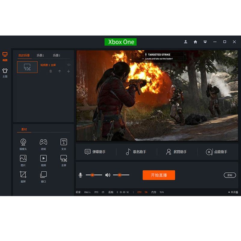 Hộp Ghi Hình Video USB 2.0 HDMI Cho PS4 Game DVD | BigBuy360 - bigbuy360.vn