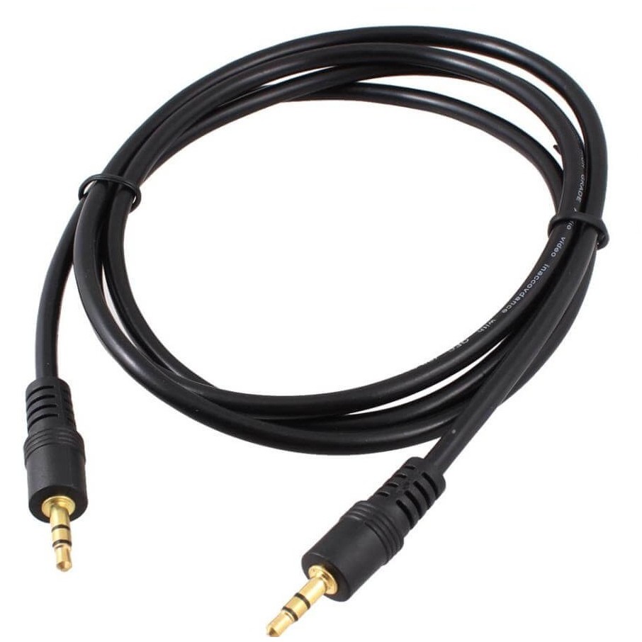 Dây loa 1 ra 1 AV dài 1,5m