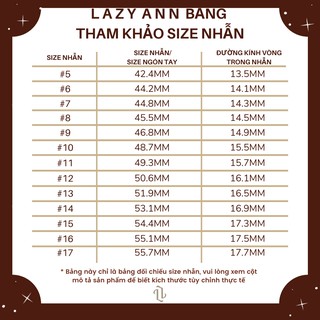R12.Nhẫn bạc Velma