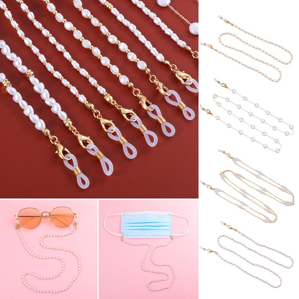 ESPO Dây Đeo Giữ Kính Mát Thời Trang