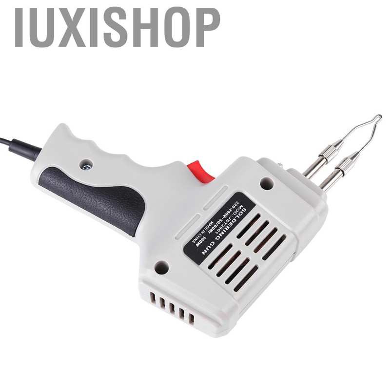 Mỏ Hàn Điện 220v 100w Chất Lượng Cao