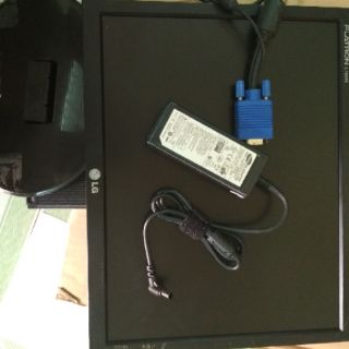 Màn hình 15inch vuông
