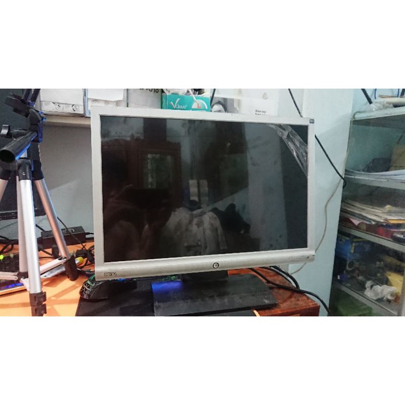 Màn hình LCD benq 19 inch wide G900w