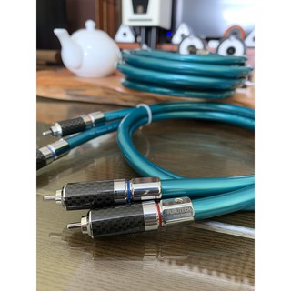 Dây Tín Hiệu AV Hi End Ortofon Đan Mạch