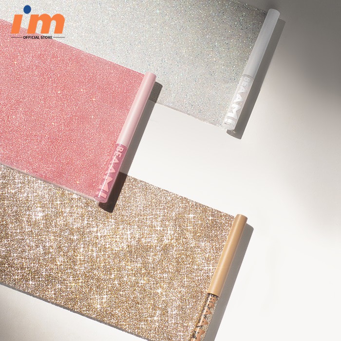 Gel Nhũ Mắt Siêu Lấp Lánh I'm Meme Glitter Beam 3.1g | BigBuy360 - bigbuy360.vn