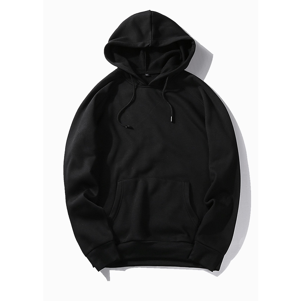 Áo Hút-Đi thiết kế in mặt trước chất liệu ấm áp dày dặn - BW FASHION