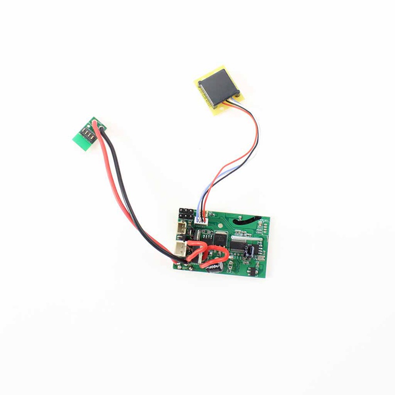 Bo Mạch Chủ V912-A-27 Cho Máy Bay Điều Khiển Từ Xa Wltoys XK V912-A