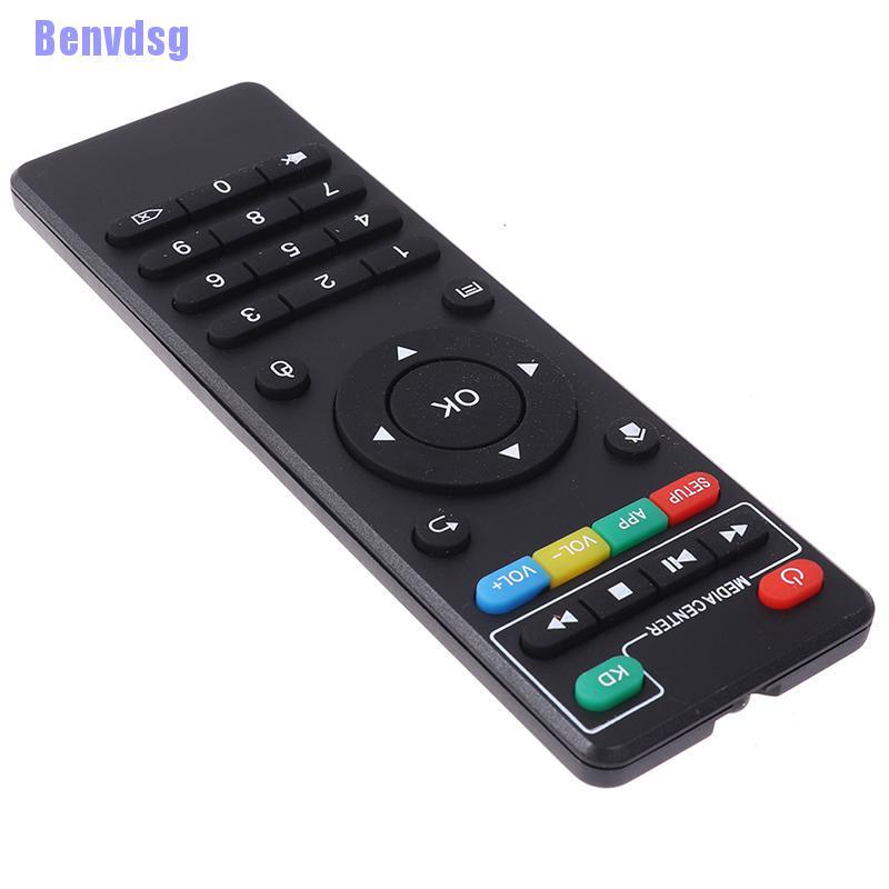 Điều Khiển Từ Xa Cho Android X96 X96Mini X96W Smart