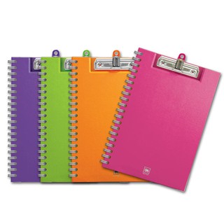 🌼[ MƯA KHUYẾN MÃI ]Bìa hồ sơ - Bìa trình ký đôi A4, gáy lò xo Elephant  1111