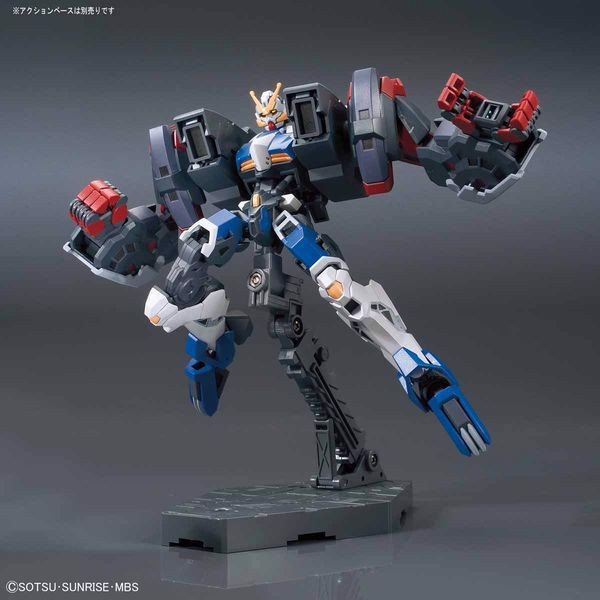 Mô Hình Gundam HG IBO Gundam Dantalion