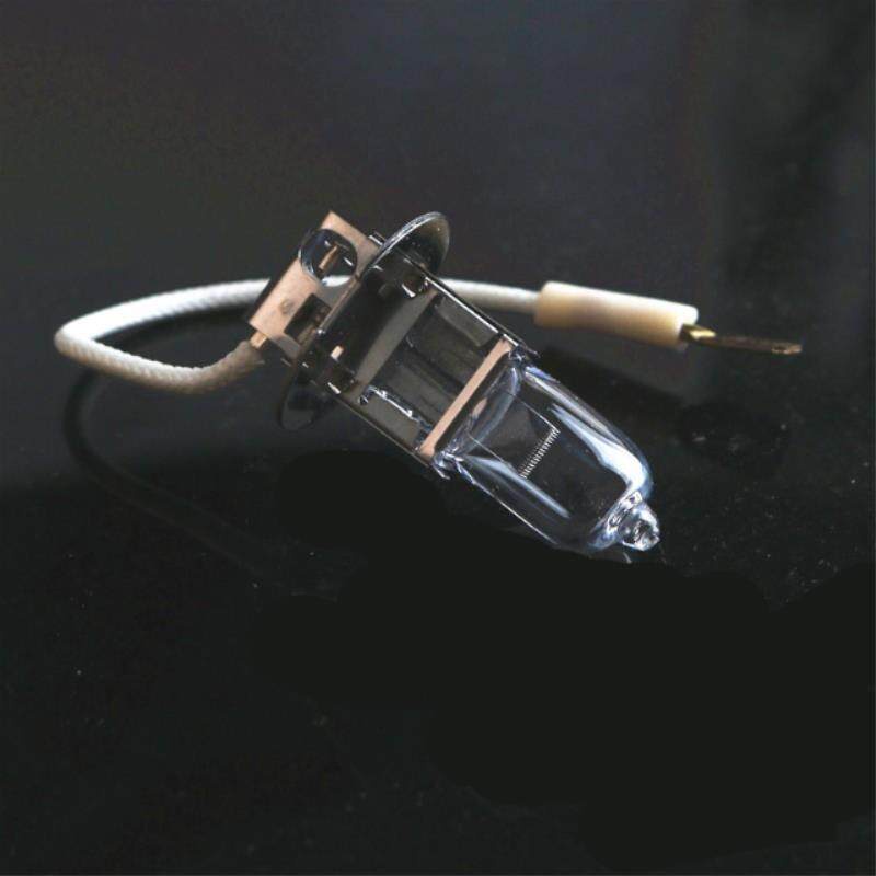 Set 2 Bóng Đèn 12v50w Chuyên Dụng Cho Nha Khoa