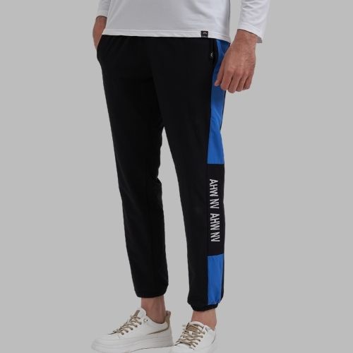 Quần Jogger Nam phong cách thể thao Hàn Quốc trẻ trung năng động