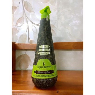 Dầu xả dưỡng ẩm NOURISHING Macadamia 300ml