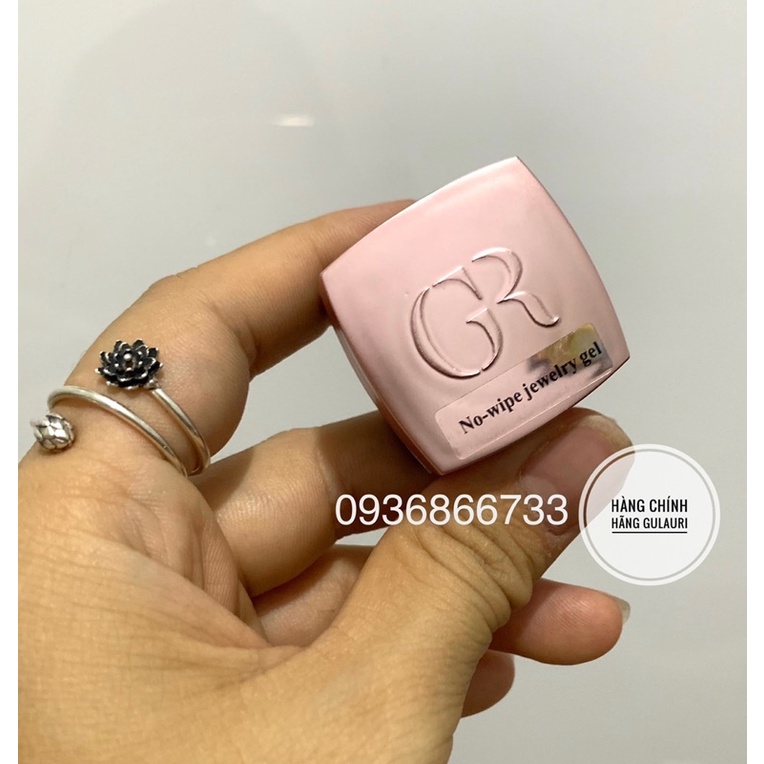 Gel Nổi hũ GULAURI