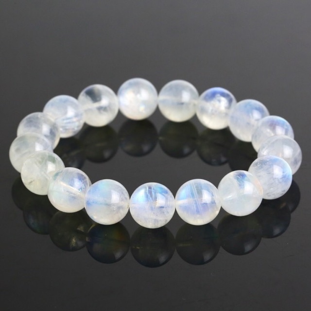 Đá mặt trăng Moonstone