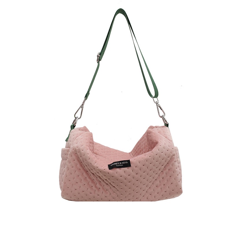 Túi đeo vai IELGY có sức chứa lớn trọng lượng nhẹ dùng khi tập thể thao độc đáo