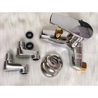 Sen tắm nóng lạnh Rangos RG-03S