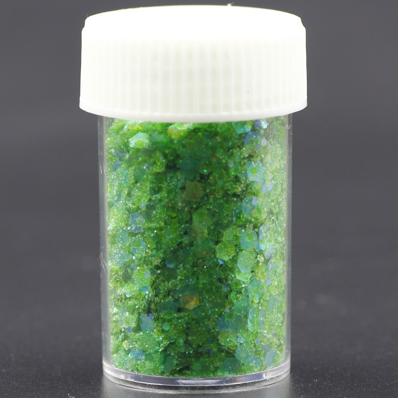 30g Hạt Nhựa Epoxy Làm Đồ Trang Sức Diy