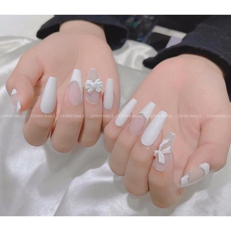 Nail box thiết kế