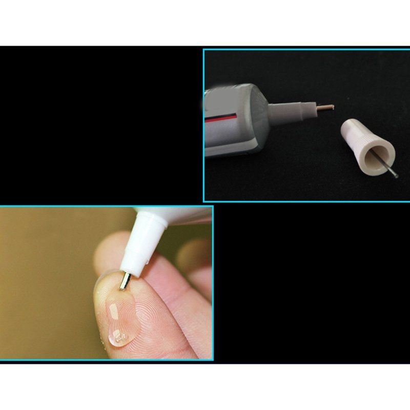 Keo Dán Đính Đá Trang Trí Kính Đa Năng Tiện Dụng