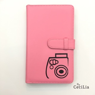 [FREESHIP 99K]_Album Instax Mini dạng Wallet