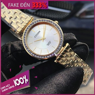 Đồng hồ nữ citizen nữ er0212-50p