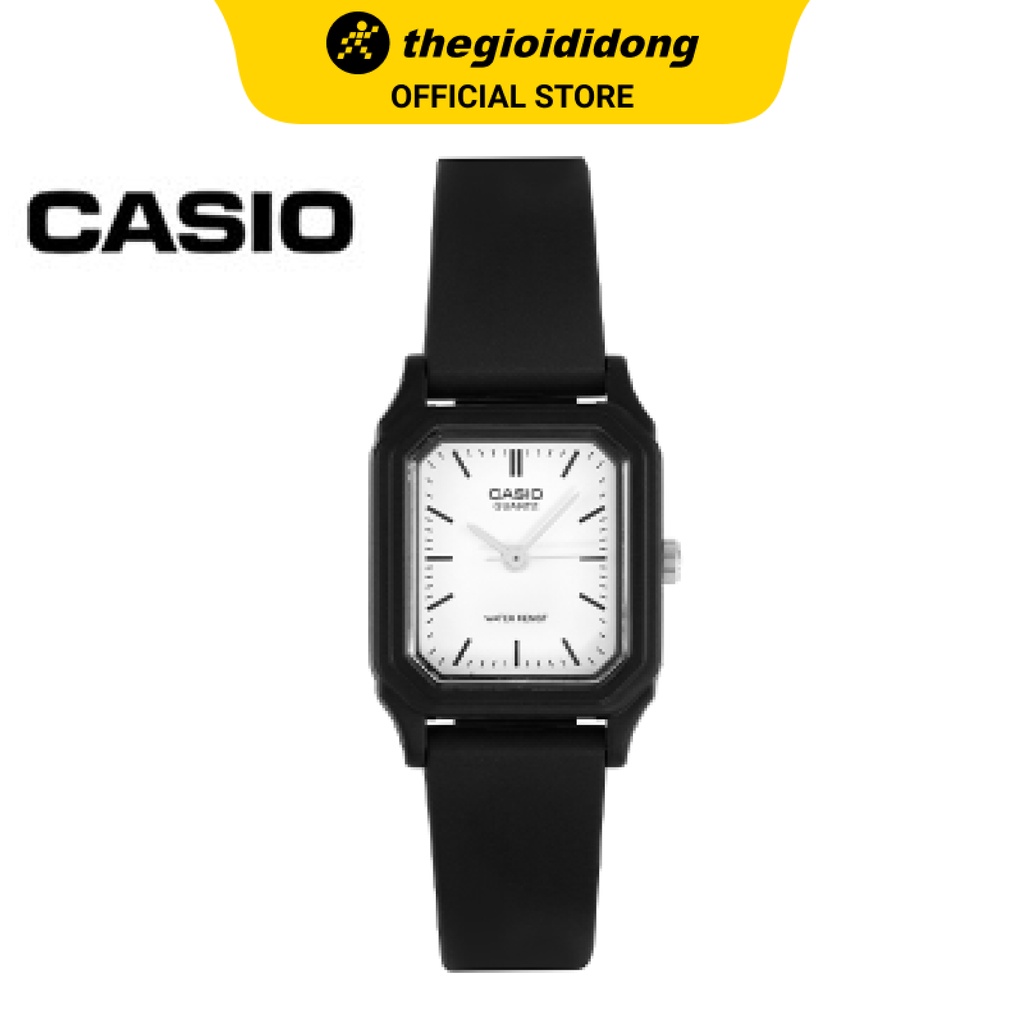 Đồng hồ Nữ Casio LQ-142-7EDF