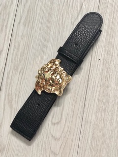 Đai váy vecsai bản to