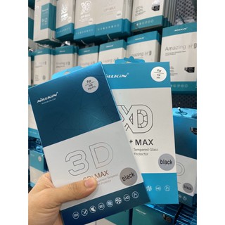Kính cường lực Full màn NILLKIN 3D CP+ Max Huawei P30