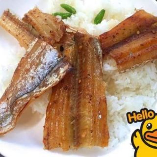 500gr Khô cá hố loại 1