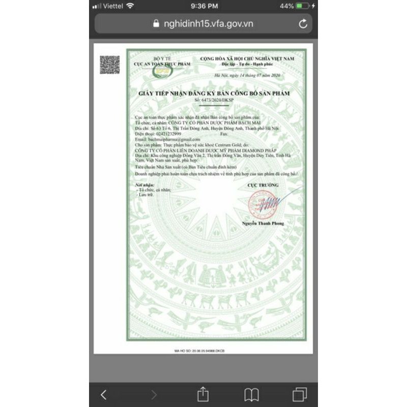 Viên uống Vitamin tổng hợp Centrum 90 viên chính hãng Úc dành cho nam & nữ | Thế Giới Skin Care