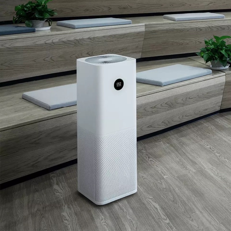 Máy Lọc Không Khí Thông Minh Xiaomi 4 Pro-Pro H | Xiaomi Mi Air Purifier 4 Pro-Pro H | Loc Khong Khi Xiaomi 4 Pro/Pro H