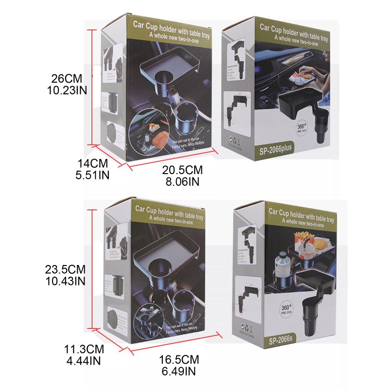 Giá Đỡ Cốc Nước Gắn Xe Hơi / Xe Tải Tiện Dụng