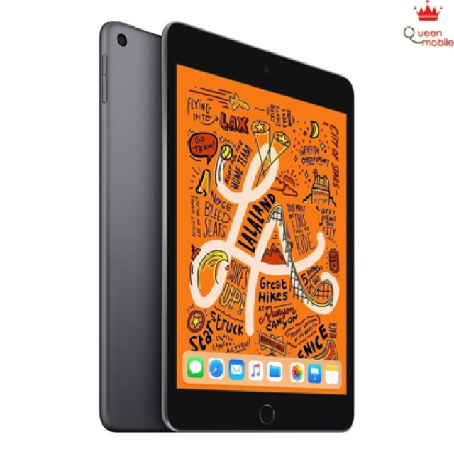 Máy tính bảng IPAD AIR 10.5" 64GB 4G GRAY NEW 100% | BigBuy360 - bigbuy360.vn