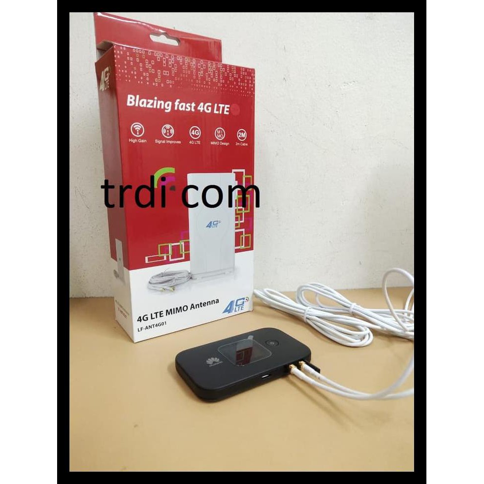 Ăng Ten Khuếch Đại Tín Hiệu 4g Omni Minimax G45 45db 31 | BigBuy360 - bigbuy360.vn