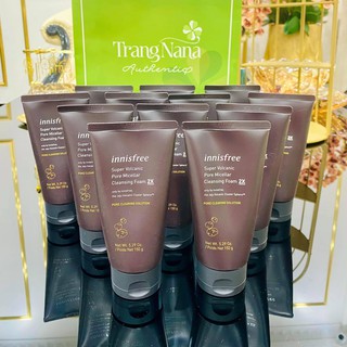 SỮA RỬA MẶT INNISFREE 150ML
