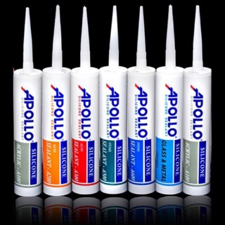 Silocone Apllpo 500, keo A500