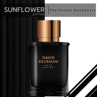 Nước hoan Nam David Beckham Bold Instinct