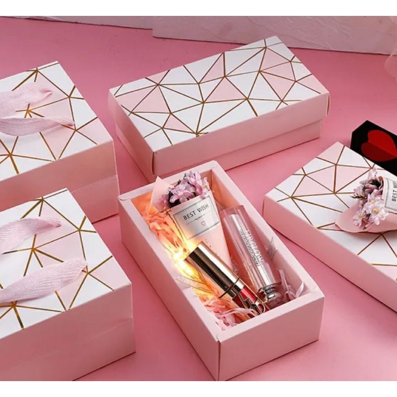 ĐÈN LED TRANG TRÍ HỘP QUÀ