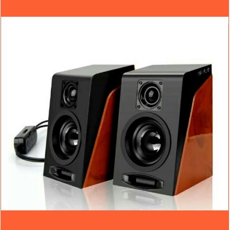 Loa Máy Tính Di Động 950 Cắm Nguồn USB Mẫu Mới giá rẻ âm thanh hay